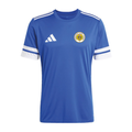 Maillot Curaçao Coupe du Monde 2026 Domicile