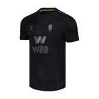 Maillot Sunderland Third 2025/26