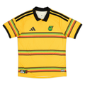 Maillot Jamaïque Coupe du Monde 2026 Domicile