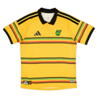 Maillot Jamaïque Coupe du Monde 2026 Domicile