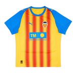 Maillot Valence Third 2025/26