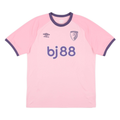 Maillot Bournemouth Third 2025/26