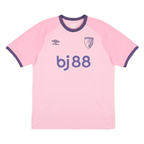 Maillot Bournemouth Third 2025/26