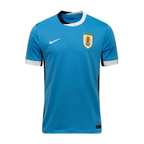 Maillot Uruguay Coupe du Monde 2026 Domicile