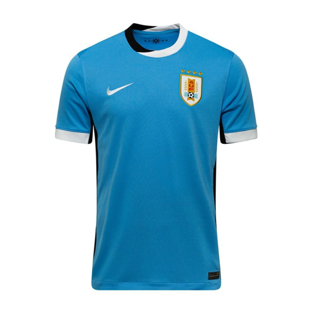 Maillot Uruguay Coupe du Monde 2026 Domicile