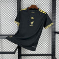 Maillot Mexique Noir 2025/26