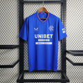Maillot Angers Domicile 2023/24