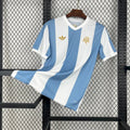 Maillot Argentine 50ème anniversaire 2024/25