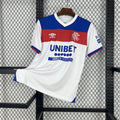 Maillot Angers Extérieur 2025/26