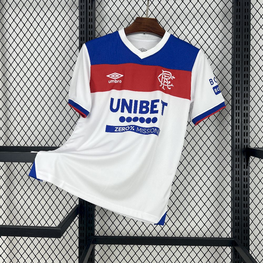 Maillot Angers Extérieur 2025/26