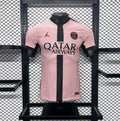 Maillot Paris SG Rose Player 2024/25