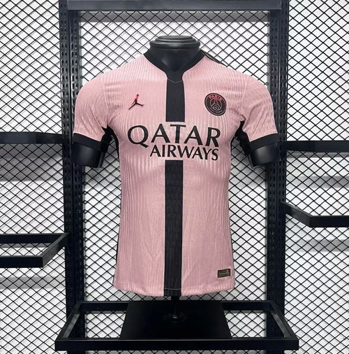Maillot Paris SG Rose Player 2024/25