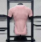 Maillot Paris SG Rose Player 2024/25