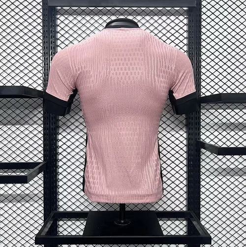 Maillot Paris SG Rose Player 2024/25