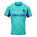 Maillot OM Spécial 2025/26