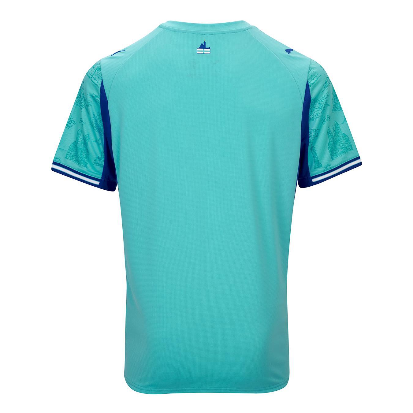 Maillot OM Spécial 2025/26