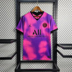 Maillot Paris SG Third 2025