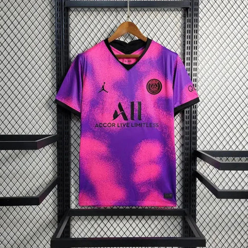 Maillot Paris SG Third 2025