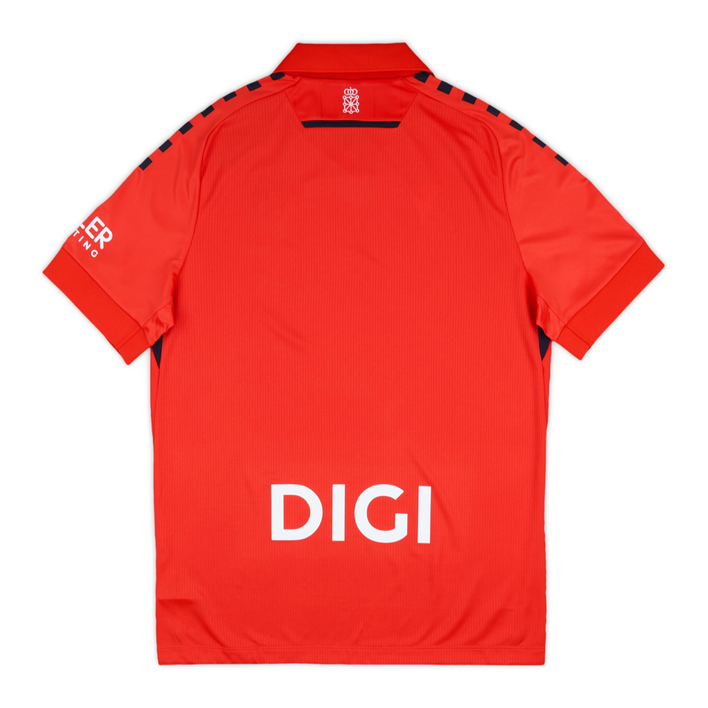 Maillot Osasuna Domicile 2025/26