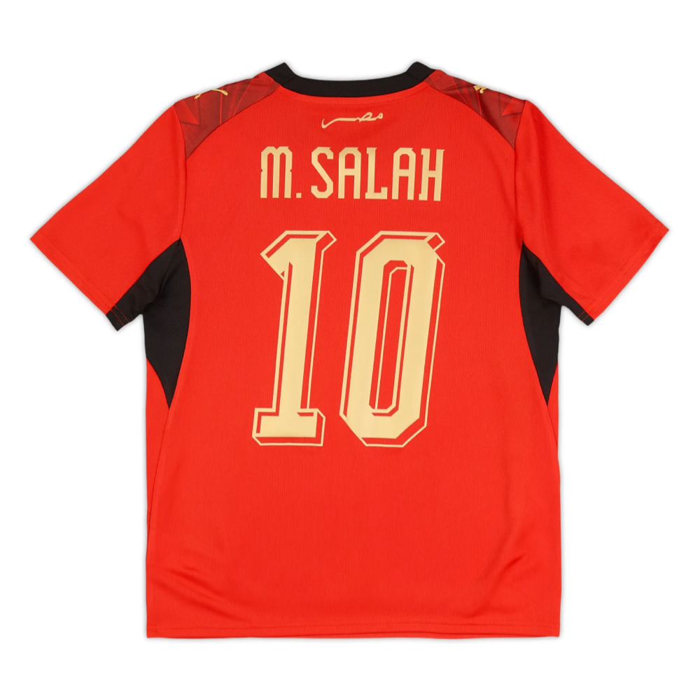 Maillot Égypte Coupe du Monde 2026 Domicile