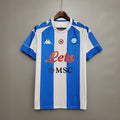Maillot Third Naples 2024/25