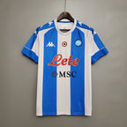 Maillot Third Naples 2024/25