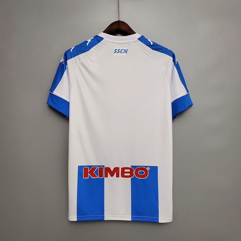 Maillot Third Naples 2024/25