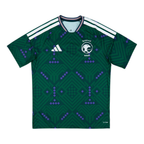 Maillot Arabie saoudite Coupe du Monde 2026 Domicile