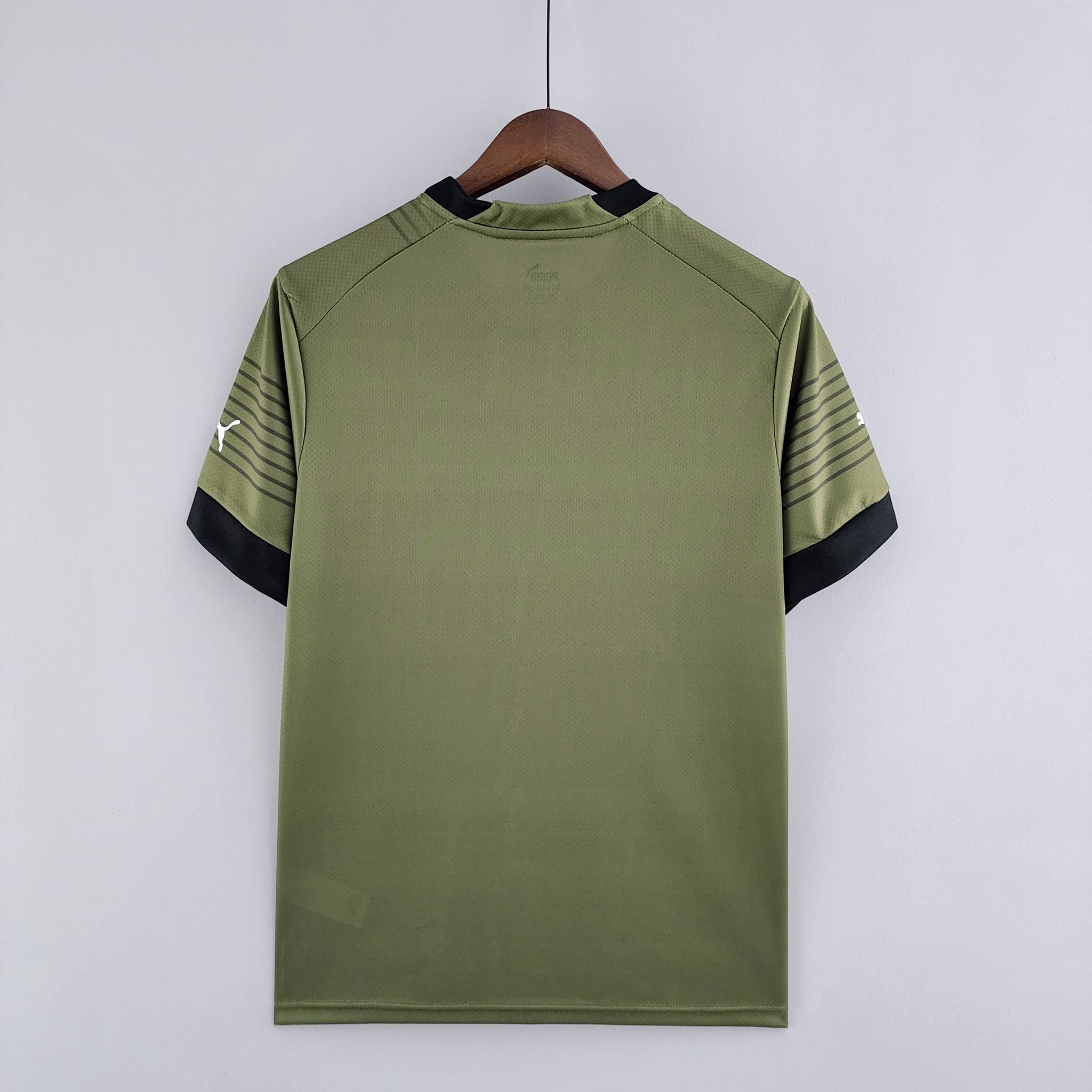 Maillot 2022/23 AC milan Third
