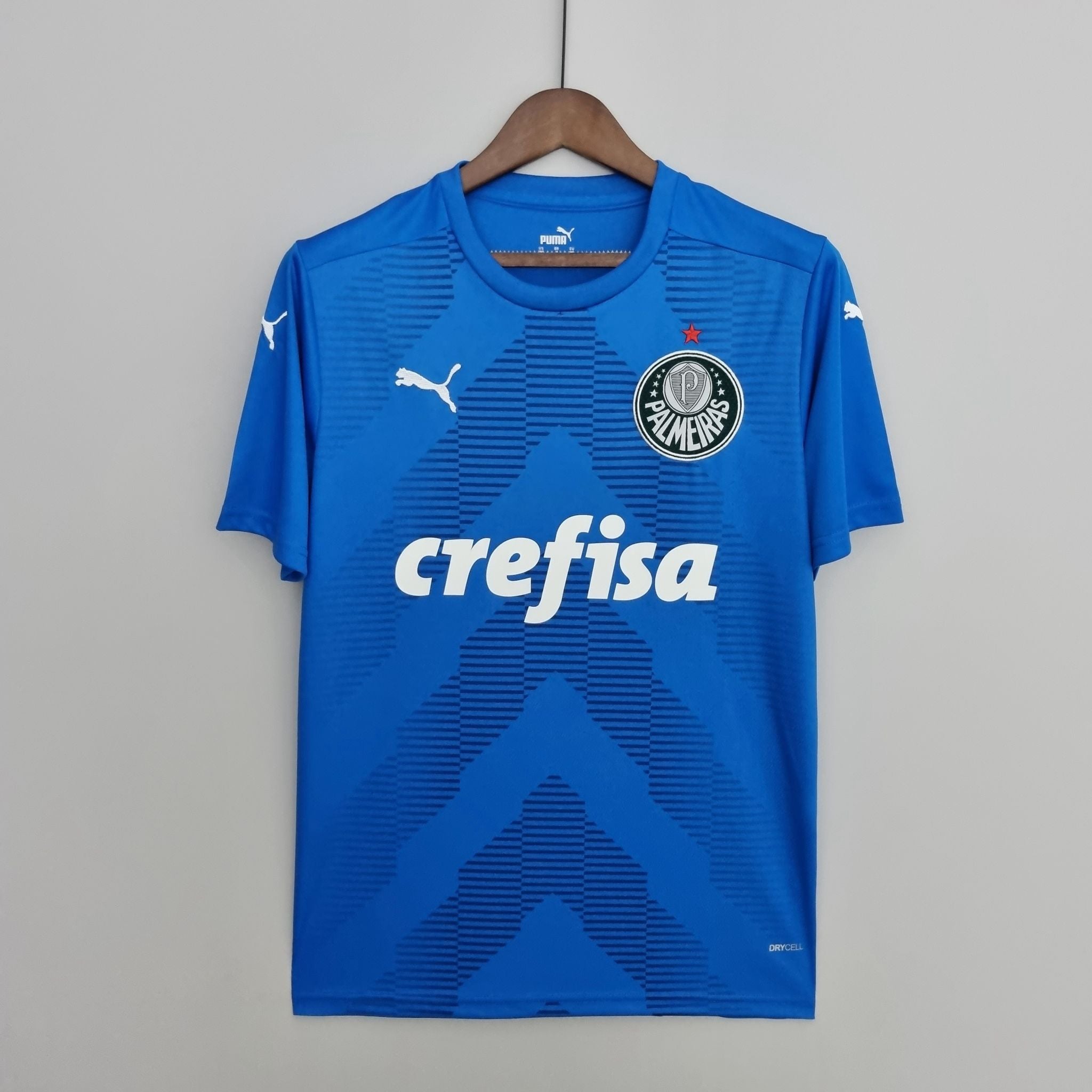 Maillot Palmeiras Gardien 22/23