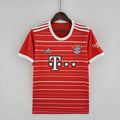 Maillot Bayern Munich Domicile 2022/23
