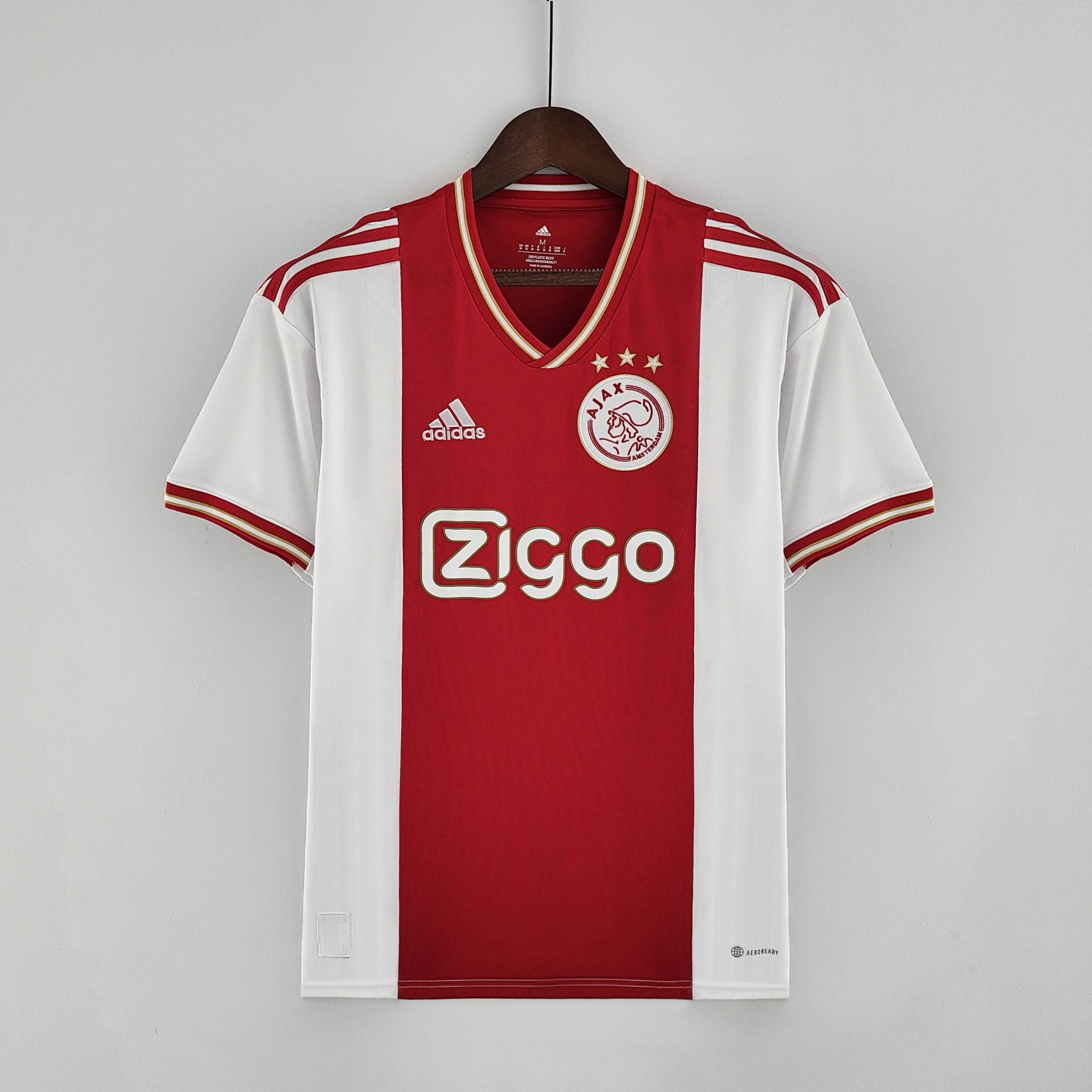 Maillot Ajax 22/23 Domicile