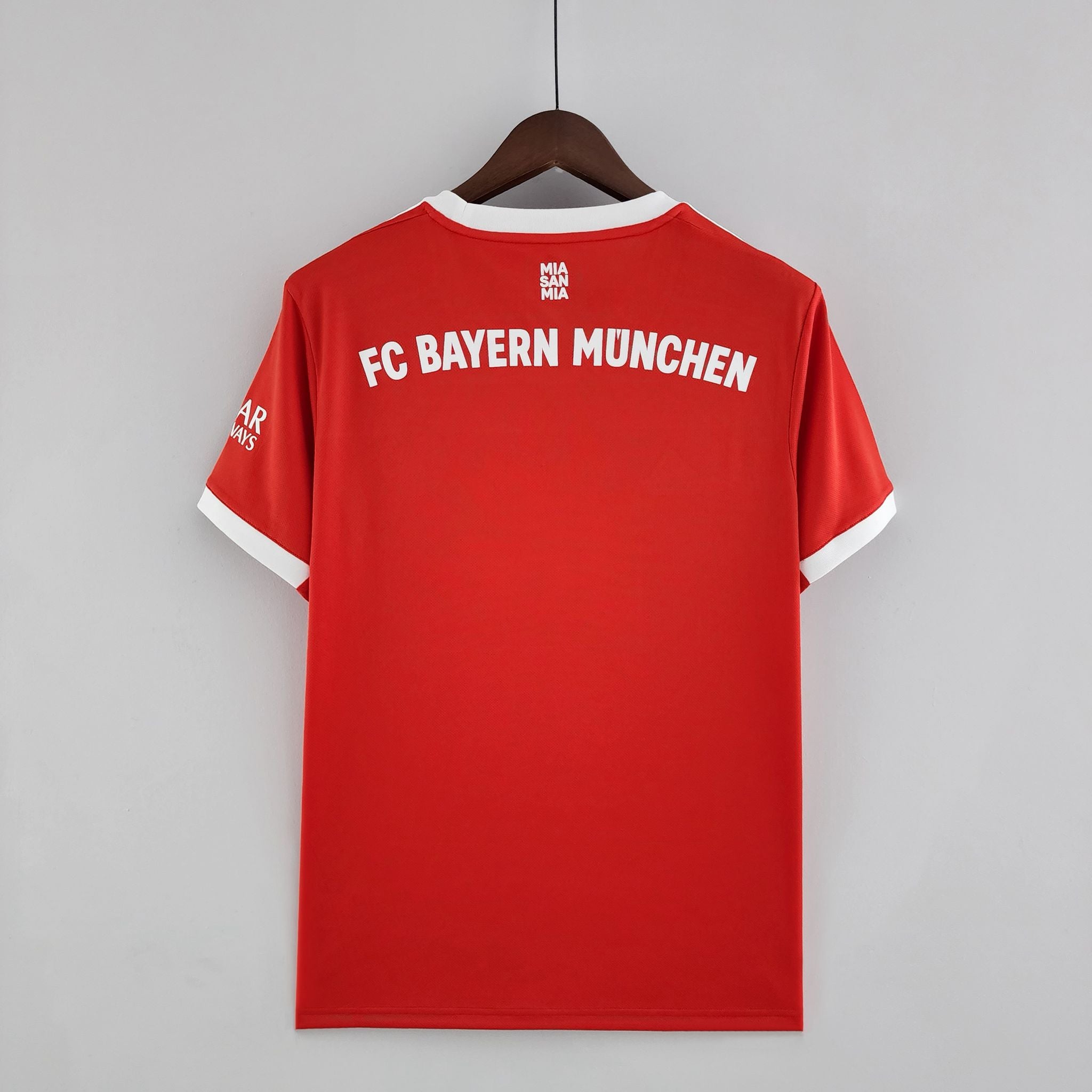 Maillot Bayern Munich Domicile 2022/23