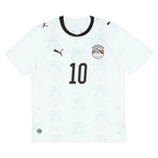 Maillot Égypte Coupe du Monde 2026 Extérieur