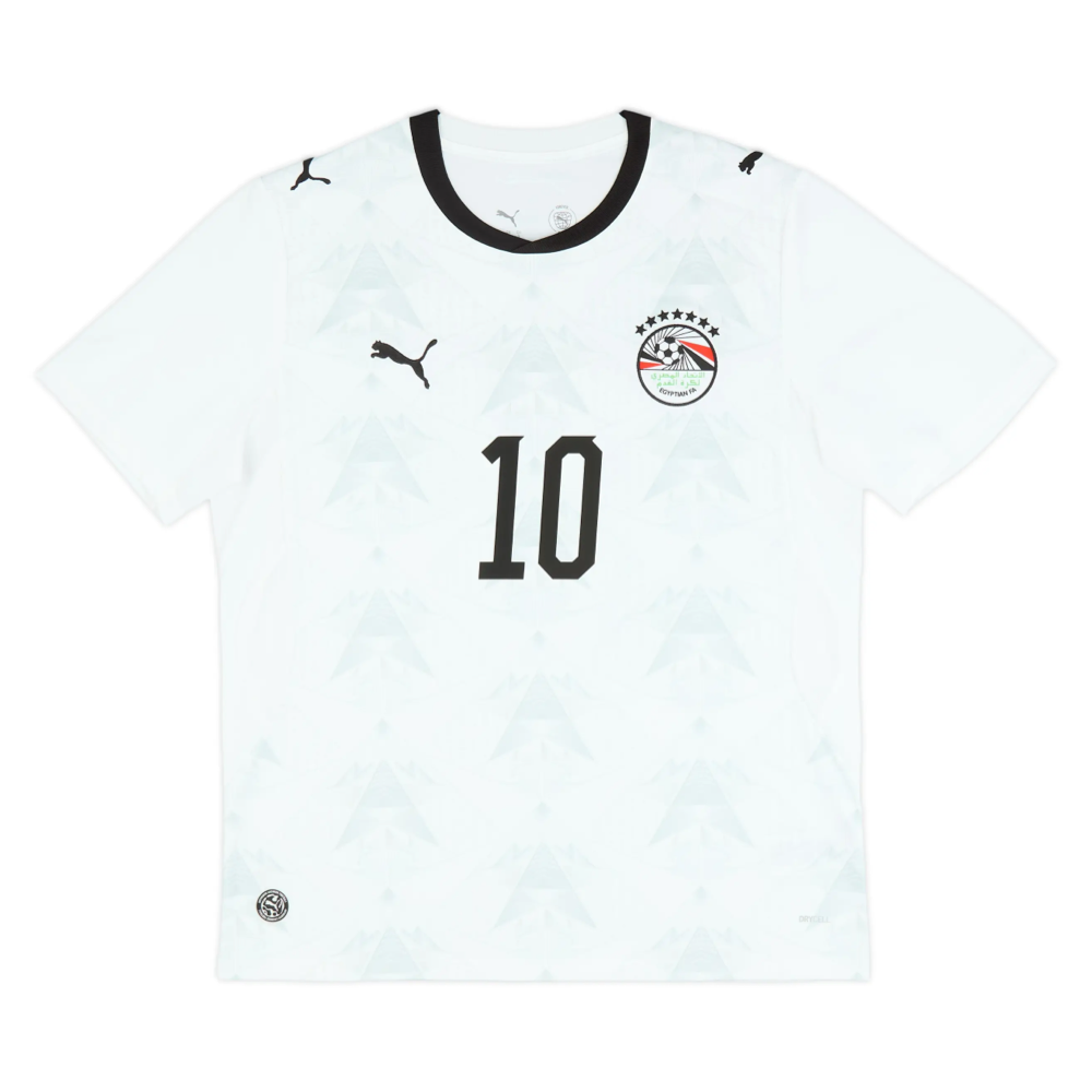 Maillot Égypte Coupe du Monde 2026 Extérieur