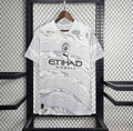 Maillot Manchester City Concept 2025/26