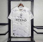 Maillot Manchester City Concept 2025/26