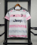 Maillot Juventus Extérieur 2023/24