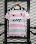 Maillot Juventus Extérieur 2023/24
