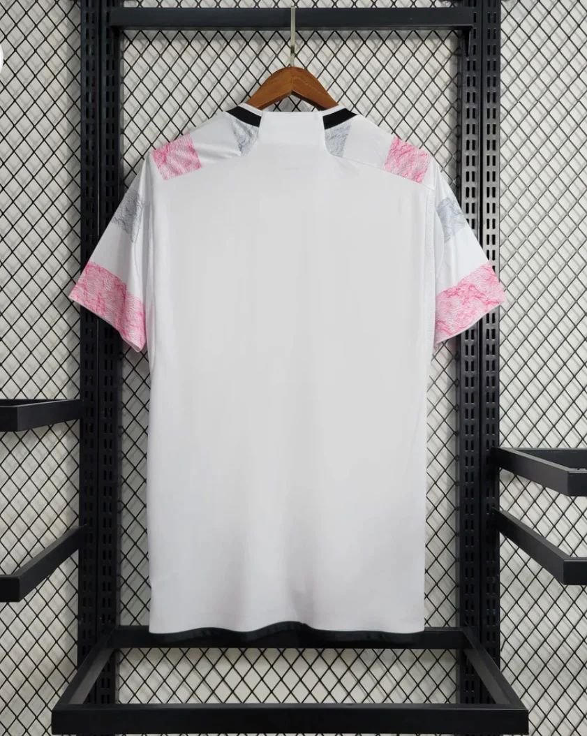 Maillot Juventus Extérieur 2023/24