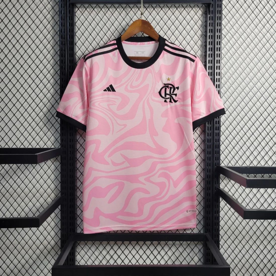 Maillot Concept Flamengo 24/25