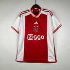 Maillot Ajax Domicile 2023/24