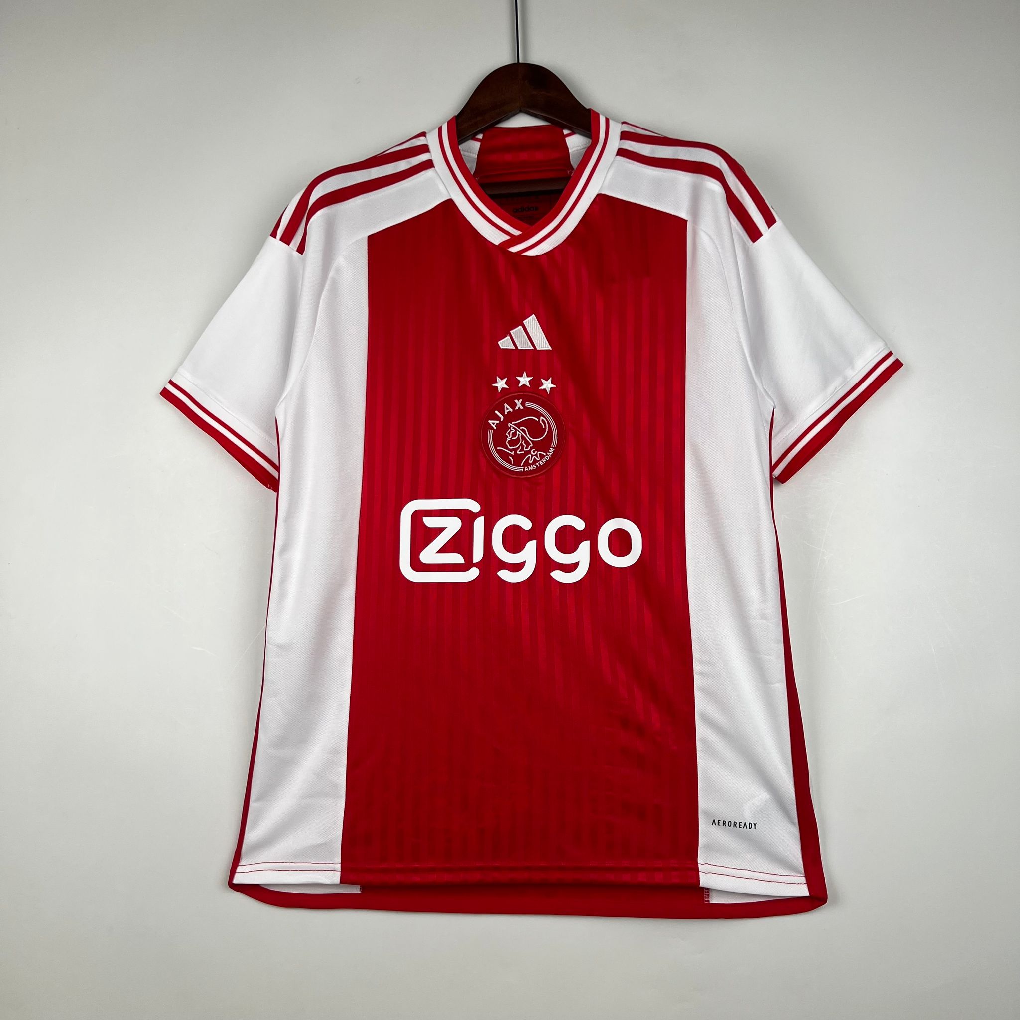 Maillot Ajax Domicile 2023/24