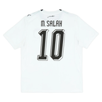 Maillot Égypte Coupe du Monde 2026 Extérieur