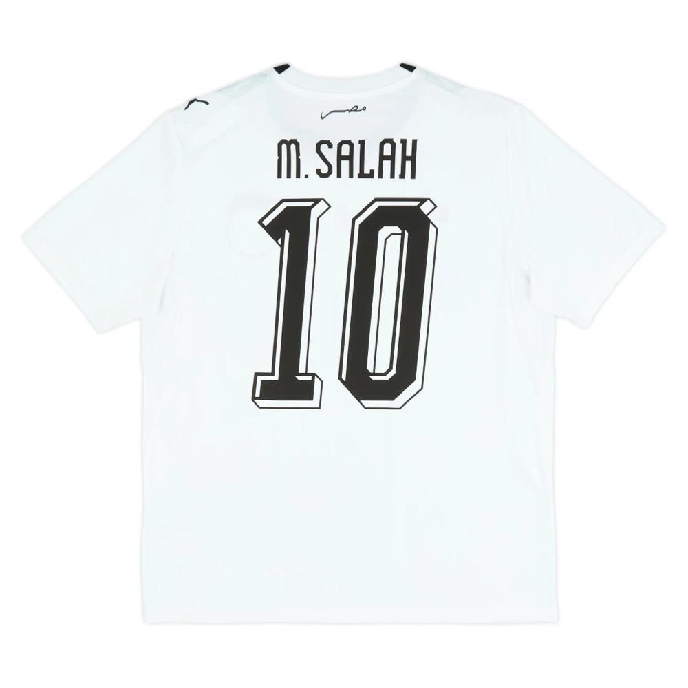 Maillot Égypte Coupe du Monde 2026 Extérieur