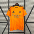 Maillot Extérieur Real Madrid 2024/25