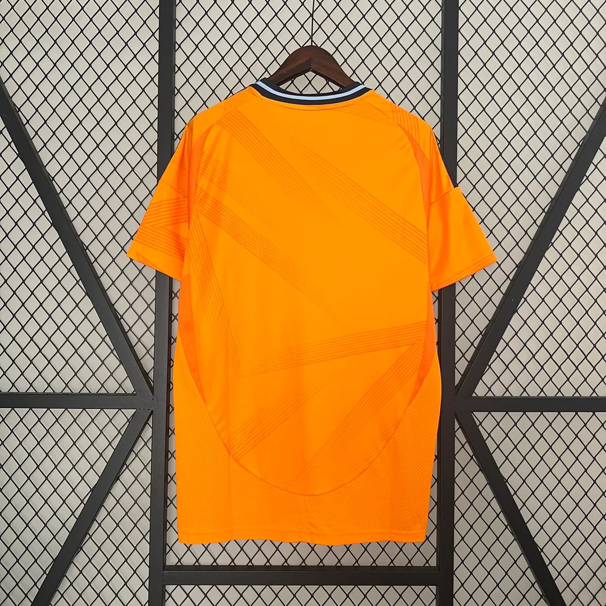 Maillot Extérieur Real Madrid 2024/25
