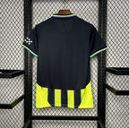Maillot Manchester City Extérieur 2024/25