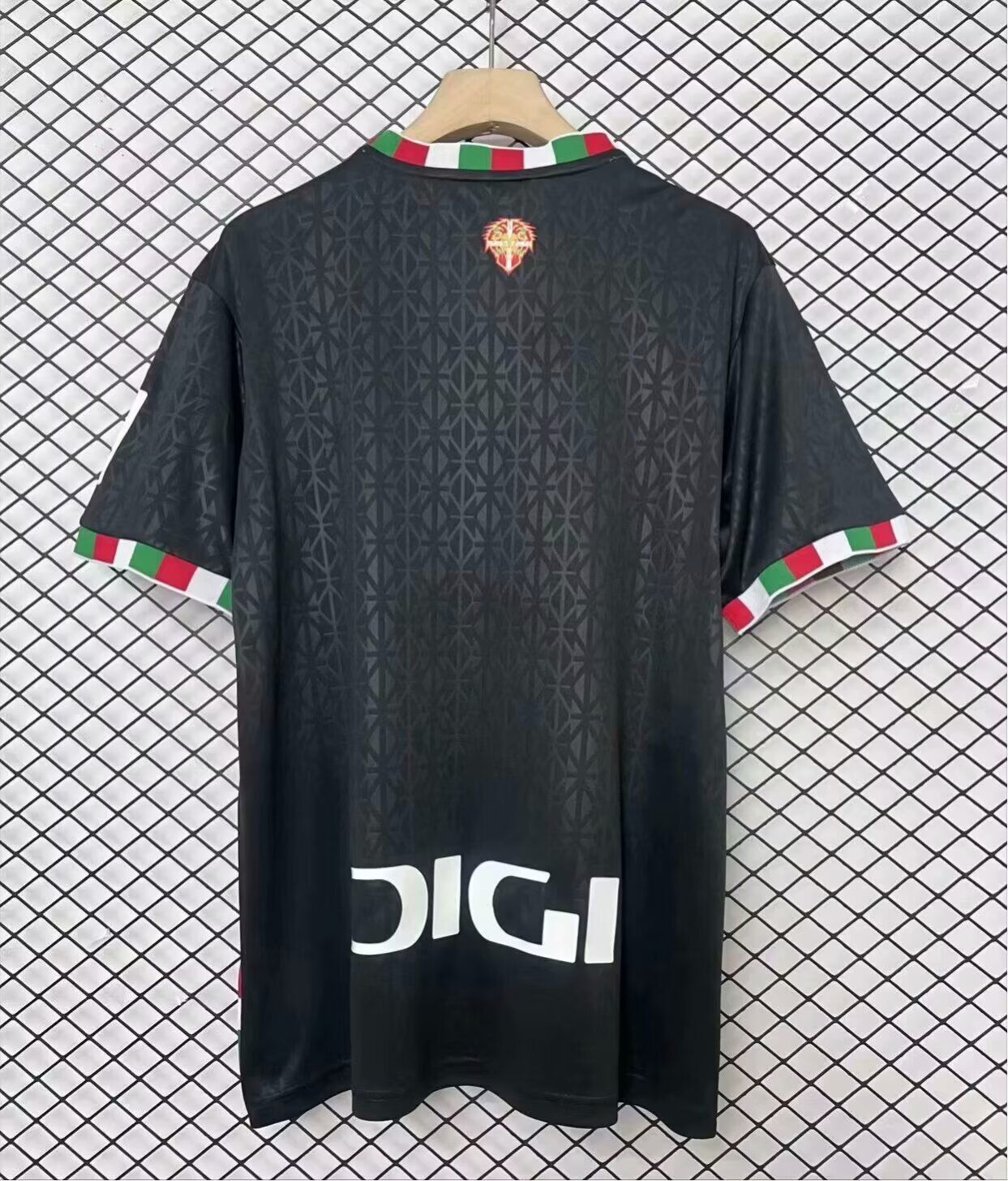 Maillot Athlétic Bilbao Fourth 2024/25