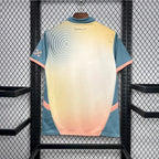 Maillot Manchester City Fourth 2024/25